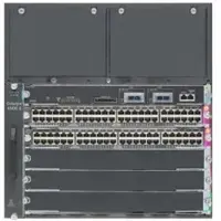 Cisco WS-C4506E-S6L-96V+ neu