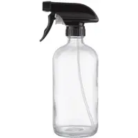 Butlers Sprühflasche ECO in Durchscheinend | Gr.: onesize
