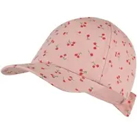 Sterntaler Basecap Kirschen in zartrosa | Gr.: 45 cm