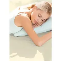 Bassetti Spannbettlaken BOXSPRING in ecrü | Gr.: 90x190 cm - 100x200 cm