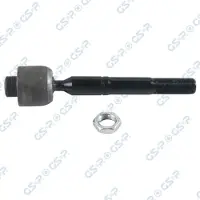 GSP S030542 Axialgelenk Spurstange passend für MERCEDES-BENZ ACTROS MP2 / MP3 Vorne Beidseitig