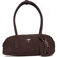 GUESS Handtasche Isobel HWSG99 32080 Braun