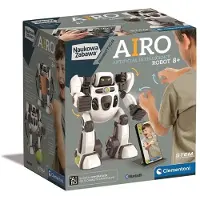 Clementoni Scientific fun. Robotics. AIRO 50819 robot