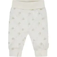Sterntaler Hose Blumen in ecru | Gr.: 86