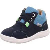 Superfit Ankle Boot WHALEY in Blau/Hellblau | Gr.: 24