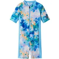 Reima UV-Badeoverall " Vesihiisi " in Fresh Blue | Gr.: 110