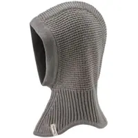 Sterntaler GOTS Schalmütze in rauchgrau | Gr.: 53 cm