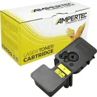 Ampertec Kompatibler Toner XL ersetzt Kyocera TK-5240Y yellow