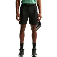 Nike Golf Shorts Dri-Fit Par 5, schwarz