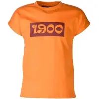Erima Shirt "Raysania" in Orange | Gr.: 128