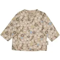 Sterntaler Baby Jacke Safari in beige | Gr.: 74