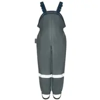 Playshoes Wasserdichte Hose 405514 D Grau Regular Fit