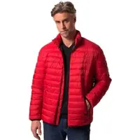 Boston Park Steppjacke in rot | Gr.: 64/66