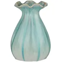 Butlers Vase FLORAL in Blau | Gr.: onesize