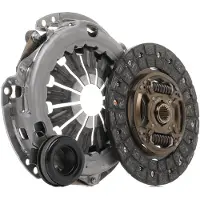 AISIN Kupplungssatz AISKT-382B