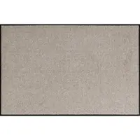 Erwin Müller Fußmatte Mainz in sand | Gr.: 40 x 60 cm