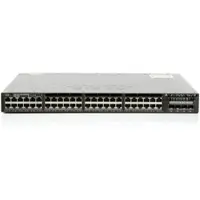 Cisco C1-WS3650-48FS/K9 neu