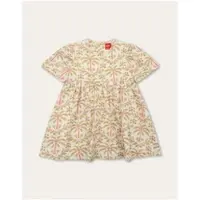 Oilily Downtown Kleid- maat110/5yr
