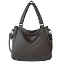 Kmisso Umhängetasche in Black | Gr.: onesize