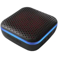 Philips Tas2505b/00 Bluetooth-lautsprecher Schwarz Schwarz One Size