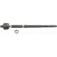 LEMFÖRDER 37488 01 Axialgelenk Spurstange für OPEL Corsa E Schrägheck (X15) Vorne Links Vorne Rechts