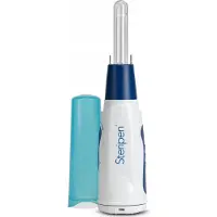 SteriPEN - Classic 3 Wasserentkeimer blau/weiß