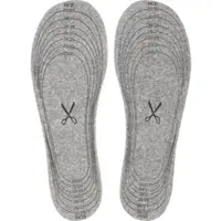 Playshoes Einlegesohle "Thermo-Einlegesohle" in Grau | Gr.: onesize
