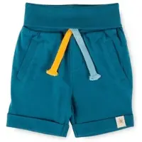 Sigikid Bermuda Blue & Bright in Petrol | Gr.: 62