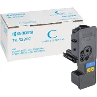 Kyocera TK-5230C - Cyan - Toner
