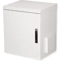 Roline 19-Zoll Wandgehäuse Pro 12 HE