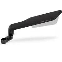 Barracuda Skin Air Naked Aerodynamischer Spiegelset
