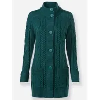 Inspirationen Strickjacke