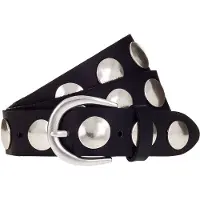 B.belt Gürtel Leder