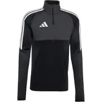 Adidas Tiro26 League Winterized Training Halbreißverschluss-sweatshirt