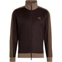 Adidas Originals Franz Beckenbauer Classic Slim Reißverschlusspullover