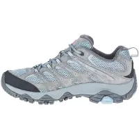 Merrell Moab 3, Altitude