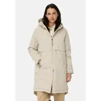 Camel active Winterparka mit Kapuze in Eiche | Gr.: 36
