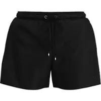 Bugatti Badeshorts basic, mit Kordelzug, bequem