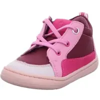 Däumling Lauflernschuhe in pink | Gr.: 21