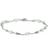Skagen Armband in Silber | Gr.: onesize