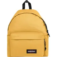 Eastpak Rucksack - Padded Pak'r - 24 L - Bambus Yellow - - One Size - Rucksäcke