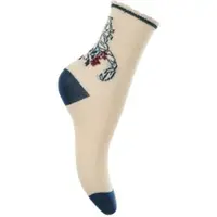 Disney Frozen 3er-Set: Socken Strümpfe in Mehrfarbig | Gr.: 23-26