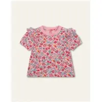 Oilily Tamerind T-Shirt- maat128/8yr