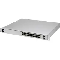 Ubiquiti USW-PRO-24-POE neu
