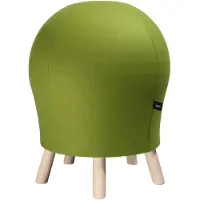 Topstar Ballsitz Sitness 5 Alpine 71260 L55 grün, 1 St.