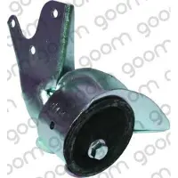 GOOM Motorlager Gummimetalllager Links für SMART CITY-COUPE (450) EM-0111