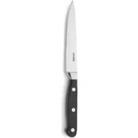 Amefa Allzweckmesser PREMIUM in schwarz | Gr.: onesize