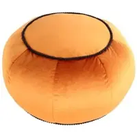 Kayoom Sitzkissen Pouf Taj Mahal 325 in bronze | Gr.: onesize