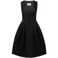 Stockerpoint Dirndl Zita in schwarz | Gr.: 34