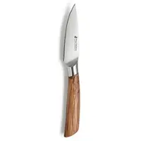 Paul Wirths Schälmesser BLAZE in olive | Gr.: onesize